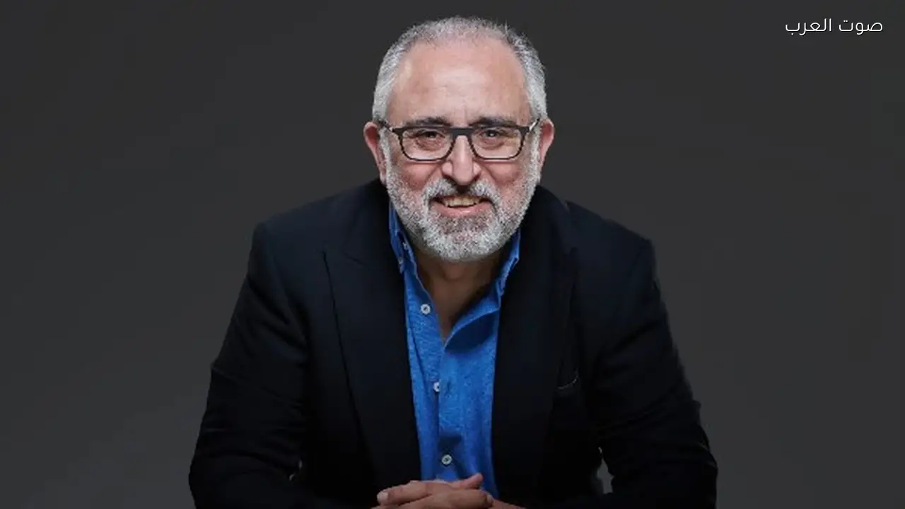 تامر كروان يحصل على جائزة أفضل موسيقى تصويرية في رمضان 2026