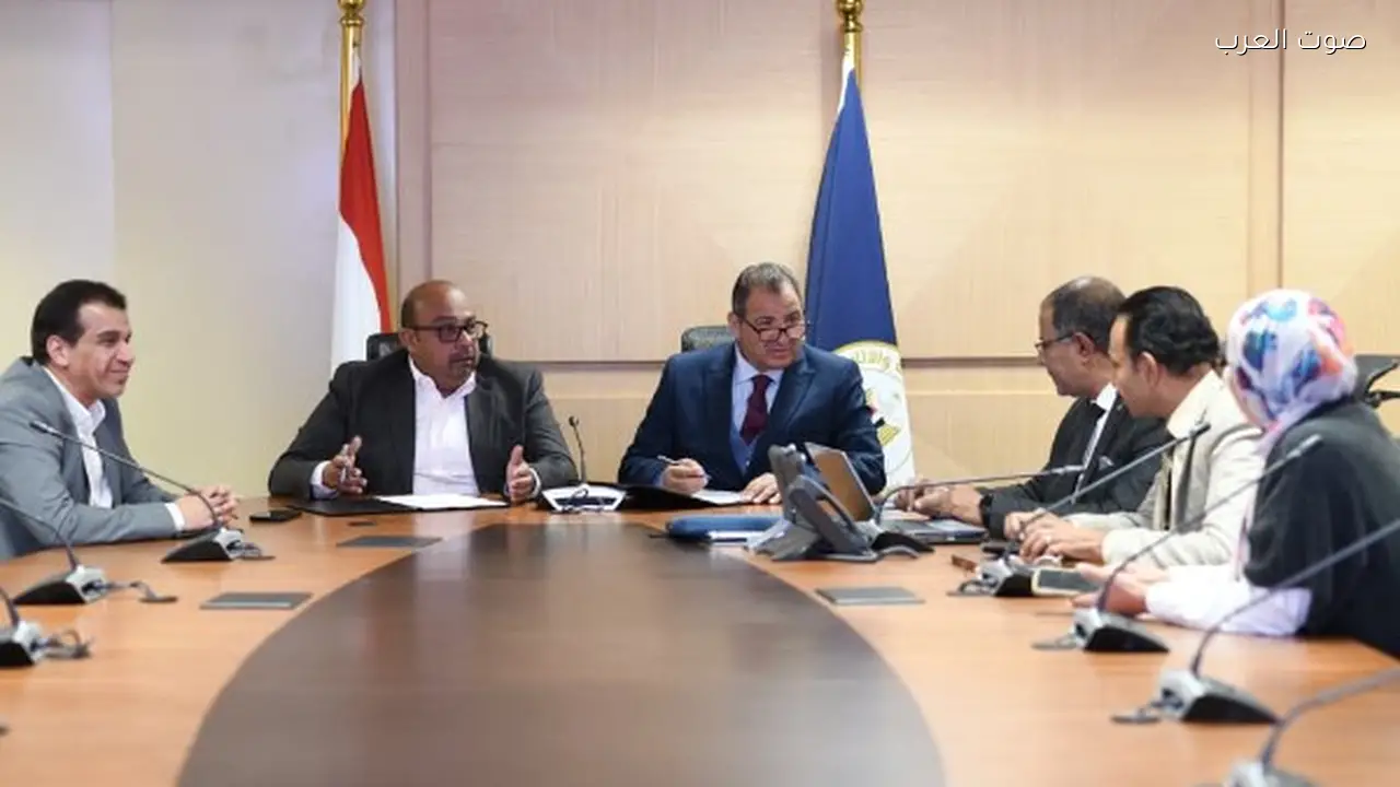 تجديد مذكرة التفاهم بين الآثار ومؤسسة آغاخان للخدمات الثقافية