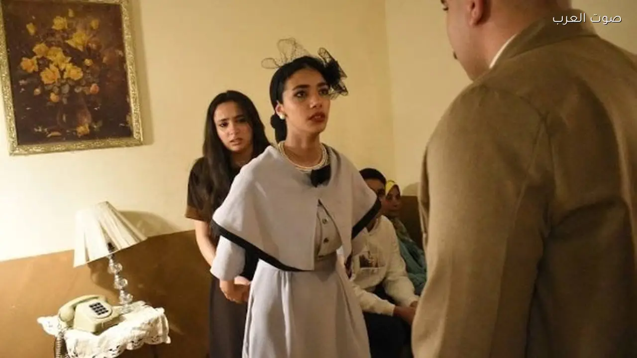 تجربة تفاعلية جديدة في بيت الصباح بمسرح قصر ثقافة الشاطبي