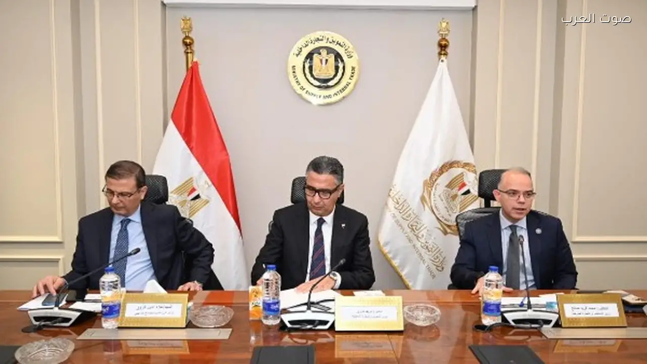 تحالف حكومي يعزز الأمن الغذائي ويشجع الاستثمار الزراعي والتجاري