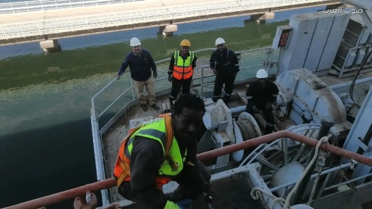 تحديث محولات محطة أسوان 2 بعد 45 عاماً بخبرات مصرية وعالمية