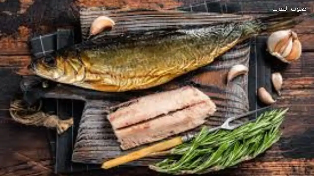 تحذير رسمي: تجنب تناول هذا النوع من الرنجة