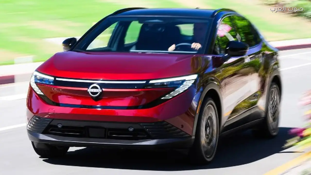 تحذير عاجل لمالكي 51 سيارة نيسان ليف بالتوقف عن القيادة