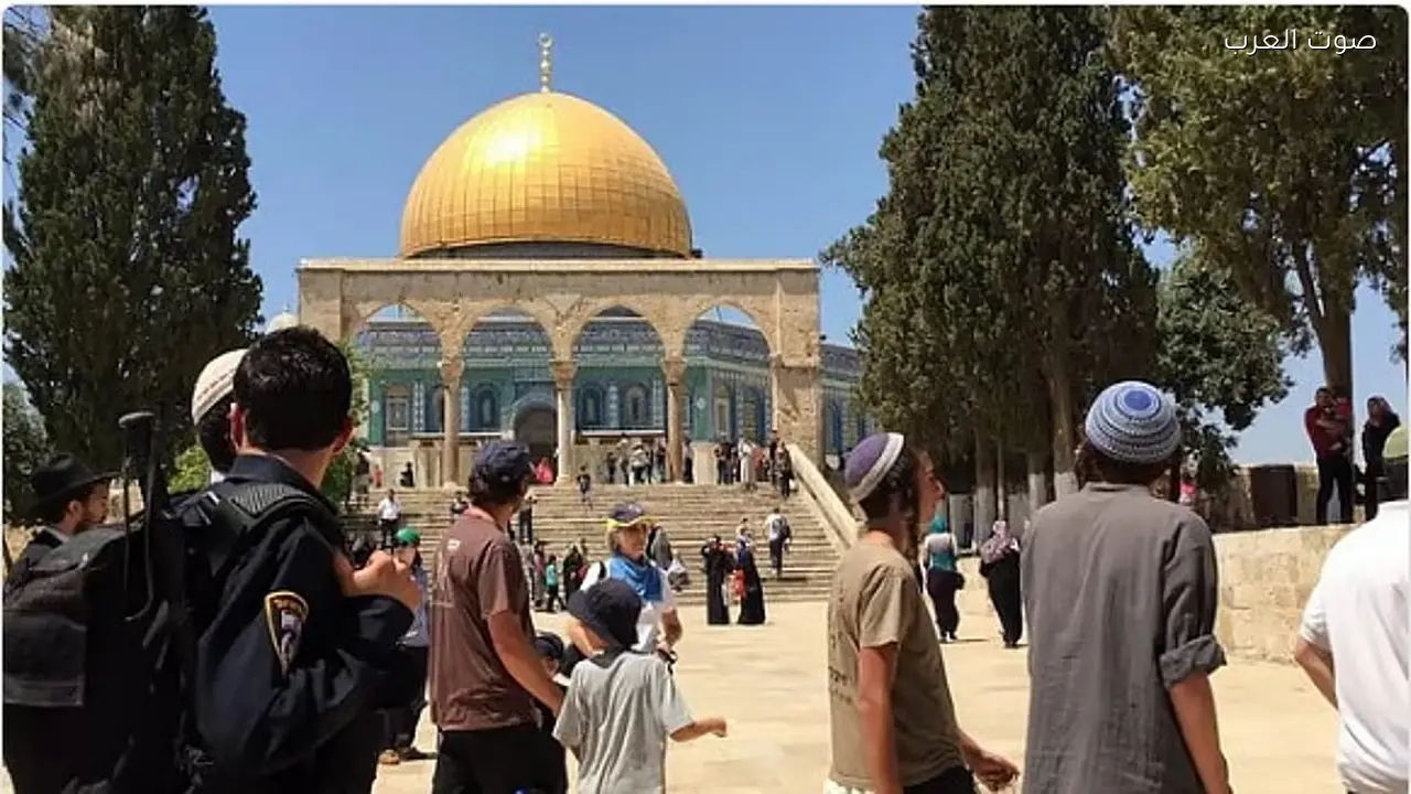 تحذير من «التعاون الإسلامي» وجامعة الدول والاتحاد الأفريقي بشأن اعتداءات إسرائيل في القدس