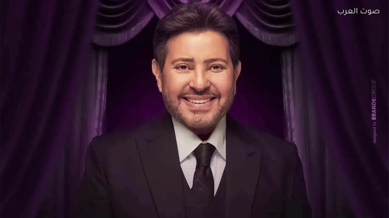 تحسن ملحوظ في حالة هاني شاكر الصحية واستمرار العلاج في باريس