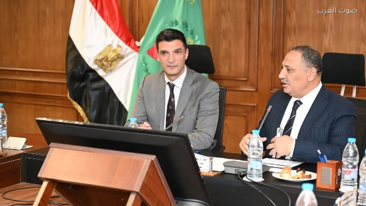 تحسين إجراءات طرح الأراضي الصناعية للمستثمرين