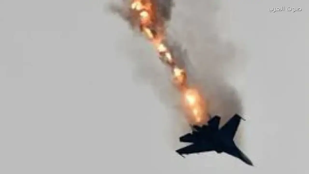 تحطم طائرة عسكرية روسية في القرم يسفر عن 29 قتيلاً