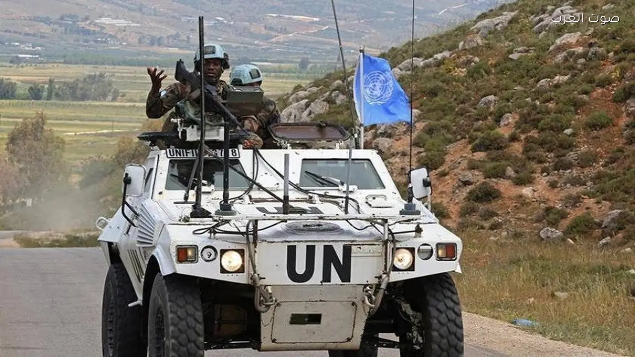 تحقيق في إصابة جندي بولندي بجنوب لبنان