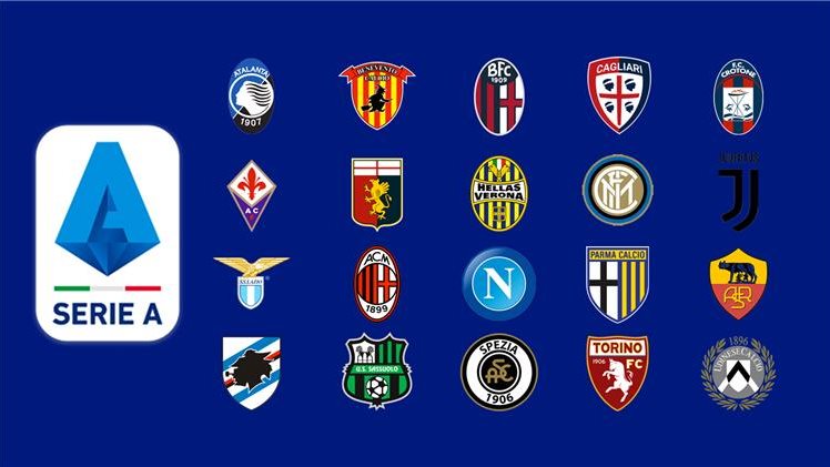 تحقيقات تزوير تهز الدوري الإيطالي مجددًا