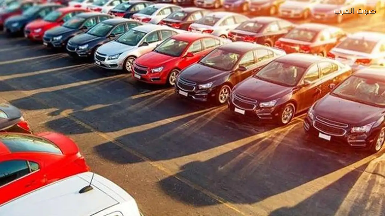 تحليل مستقبلي لأسعار السيارات في مصر خلال الثلاثة أشهر القادمة