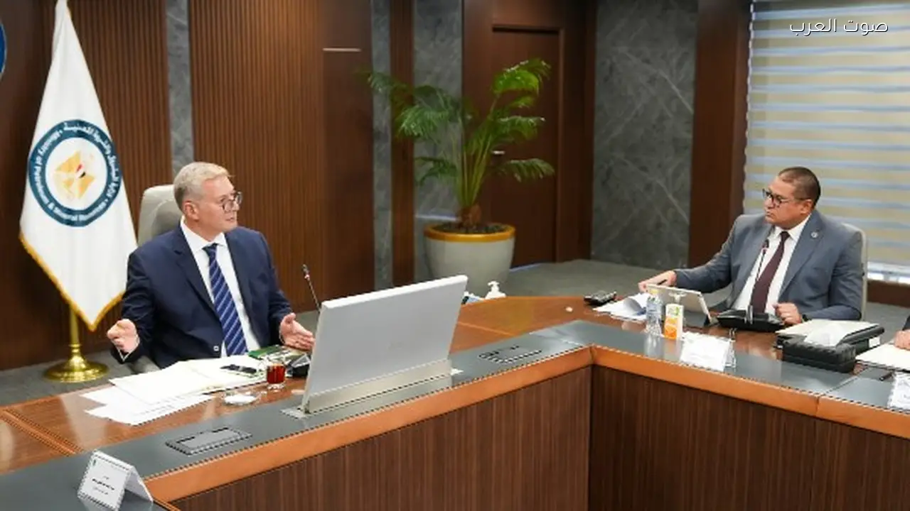 تحويل 30 ألف سيارة للعمل بالغاز الطبيعي بحلول 2025