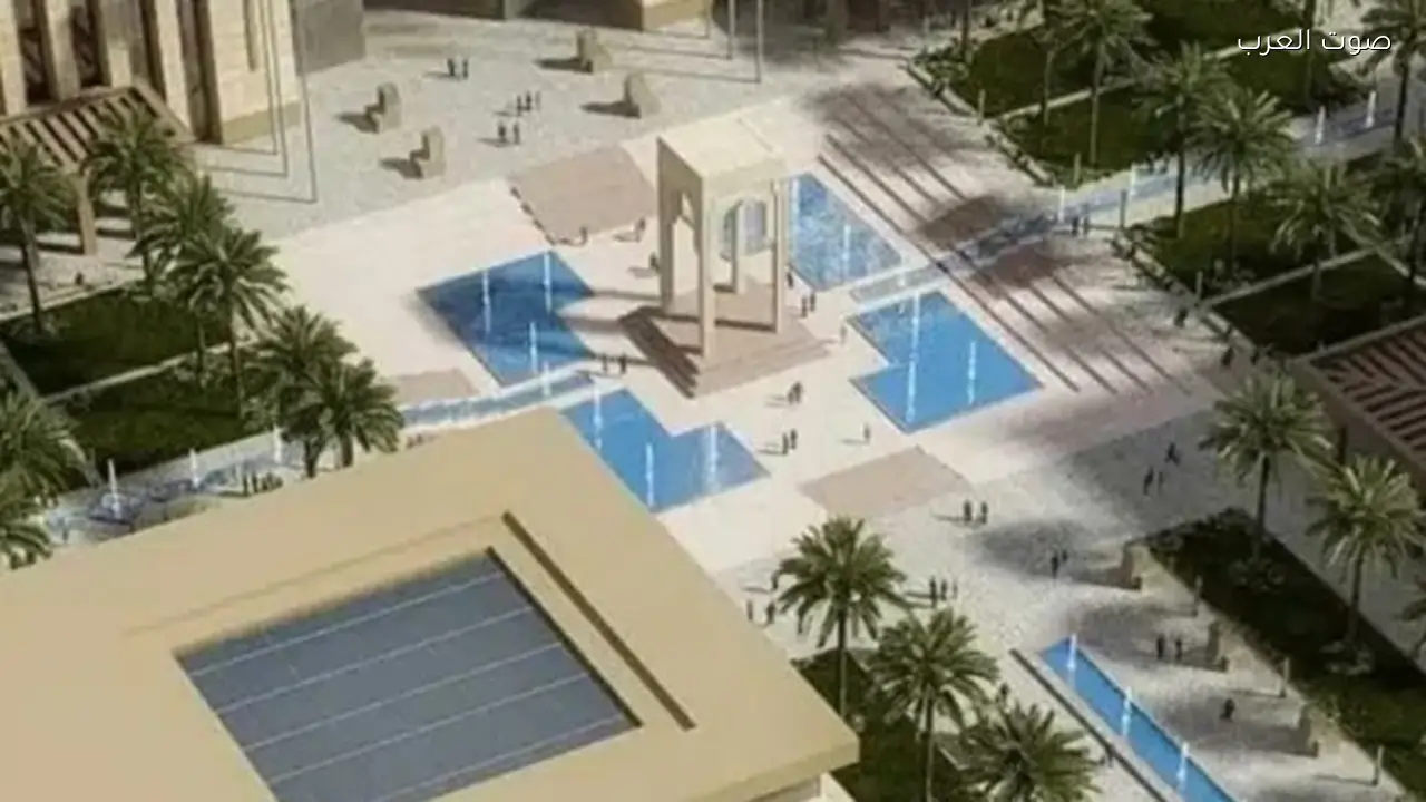 تخصيص مقرات جديدة لوزارة الإعلام في القاهرة والعاصمة الإدارية