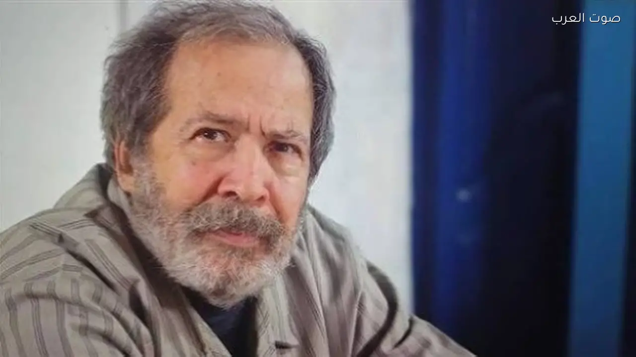 تدهور صحة الفنان سامي عبد الحليم ودخوله العناية مجددًا