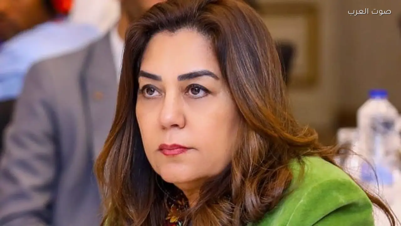 تراجع تركيز الجسيمات الصلبة في الهواء بنسبة 41% حسب وزيرة التنمية المحلية والبيئة