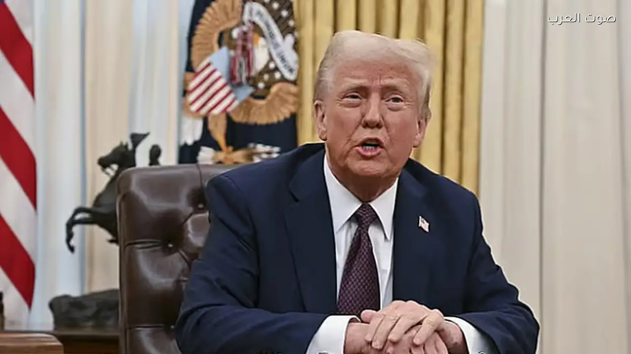 ترامب: أمريكا قد تنهي حربها في إيران خلال 3 أسابيع