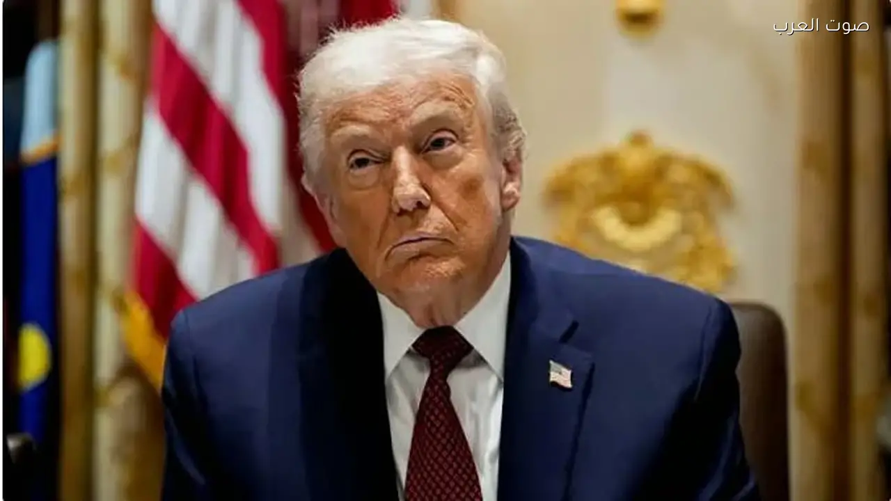 ترامب يؤكد: لن نسمح لإيران بامتلاك سلاح نووي