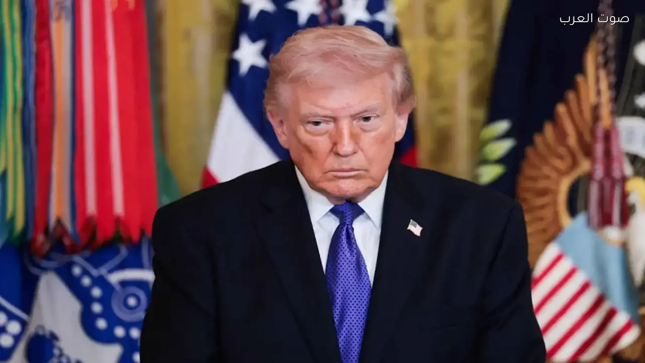 ترامب يدرس خيارات عسكرية جديدة ضد إيران بعد فشل محادثات باكستان