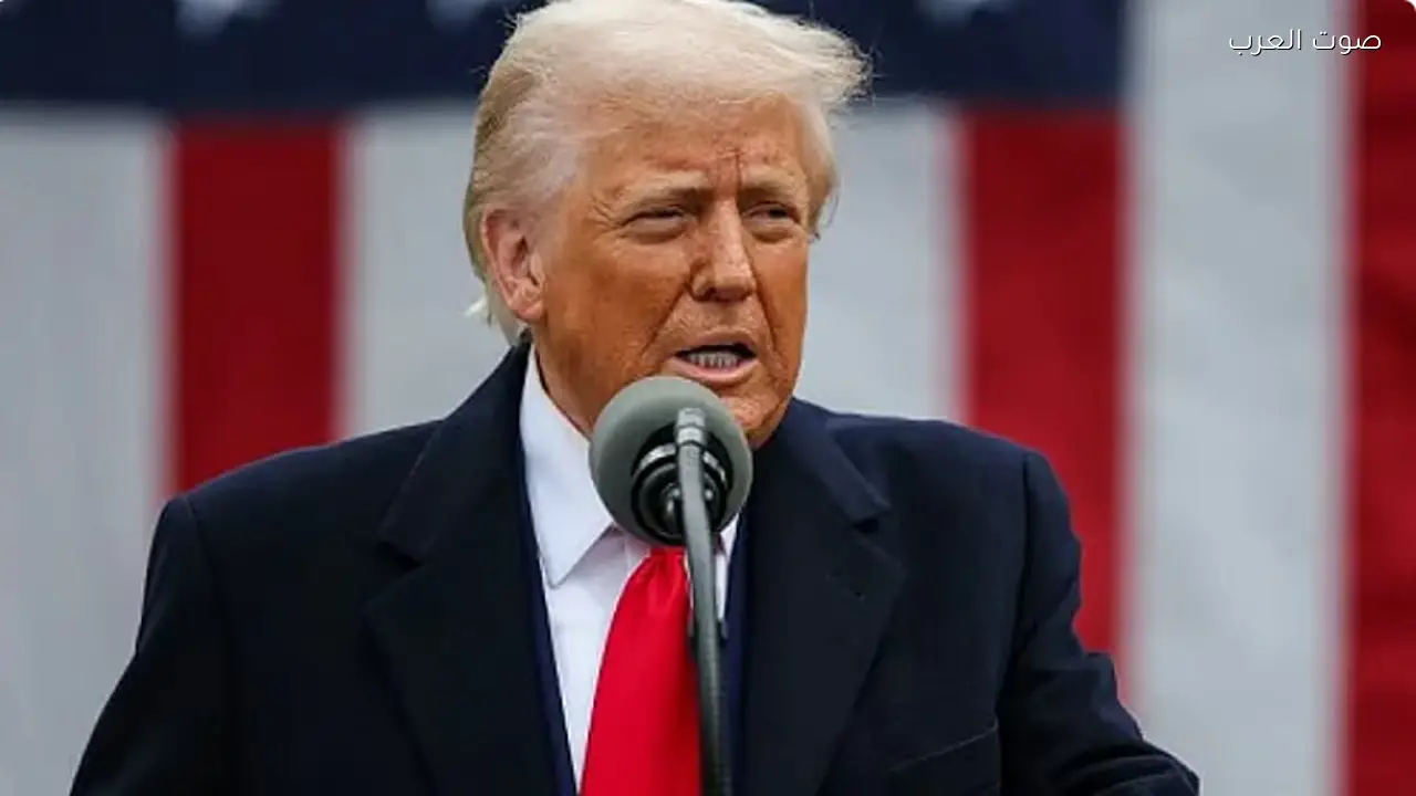 ترامب يستخدم تهديدات للضغط على الحلفاء حول إيران