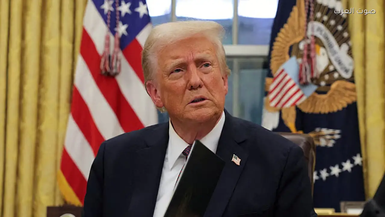 ترامب يعلق قصف إيران لمدة أسبوعين تمهيدًا لاتفاق سلام