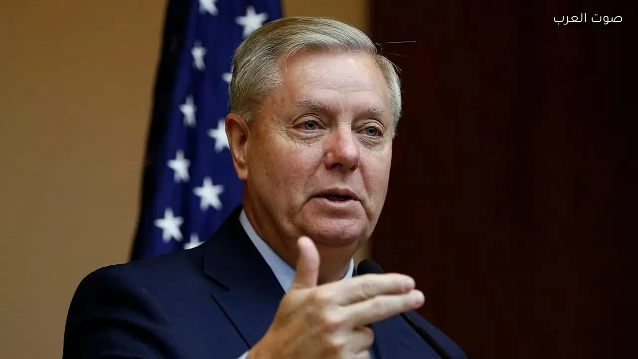 ترامب يفهم إيران جيدًا ويبحث عن اتفاق مناسب وفقًا لليندسي غراهام