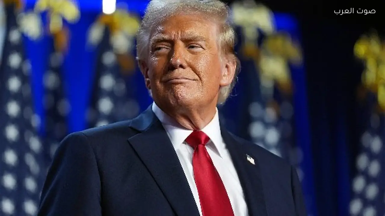 ترامب يلوح بوقف دعم أوكرانيا للضغط على أوروبا بشأن مضيق هرمز