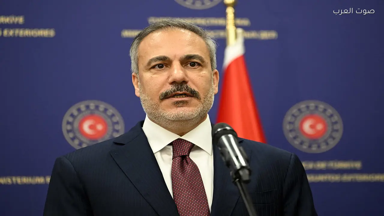 تركيا ترفض فرض رسوم عبور في مضيق هرمز