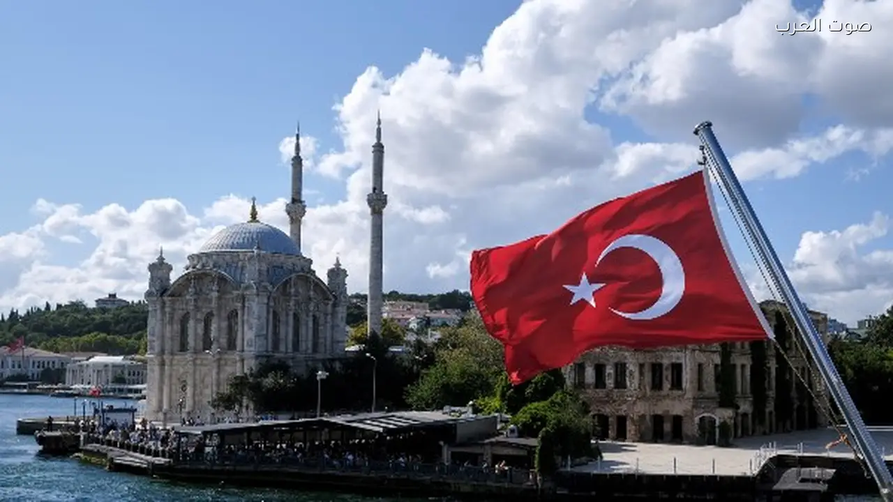 تركيا تزيد أسعار الكهرباء والغاز بنسبة 25% بسبب ارتفاع تكاليف الطاقة