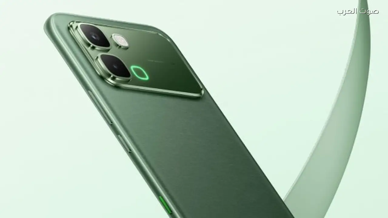 تسريبات جديدة تكشف ملامح هاتف NOTE 60 المقبل