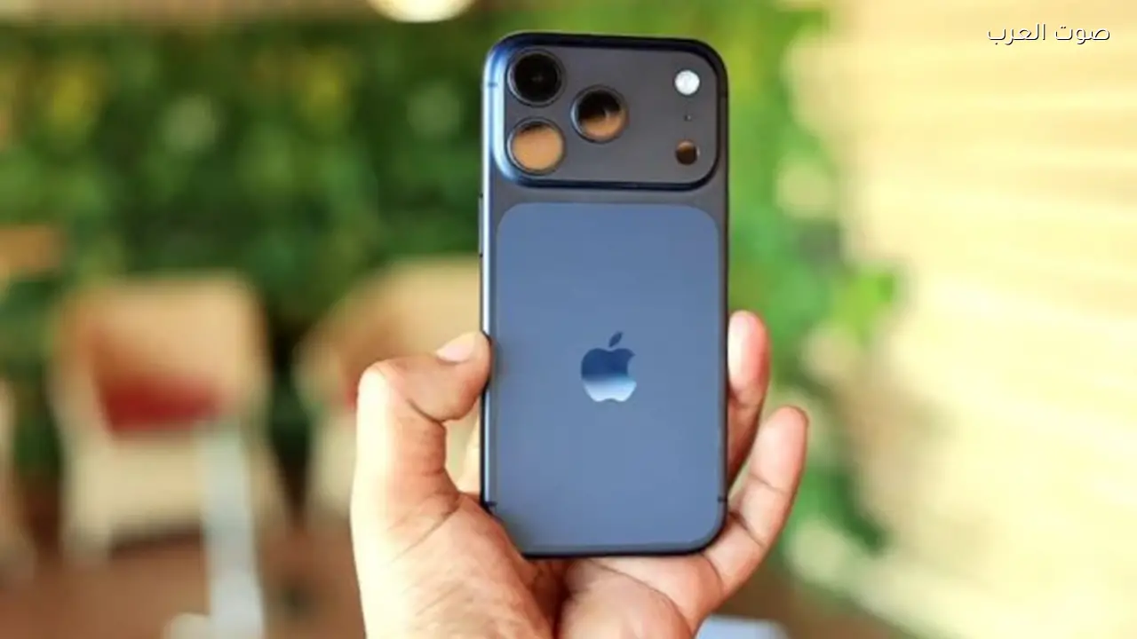 تسريبات جديدة حول تصميم ومزايا iPhone 18 Pro
