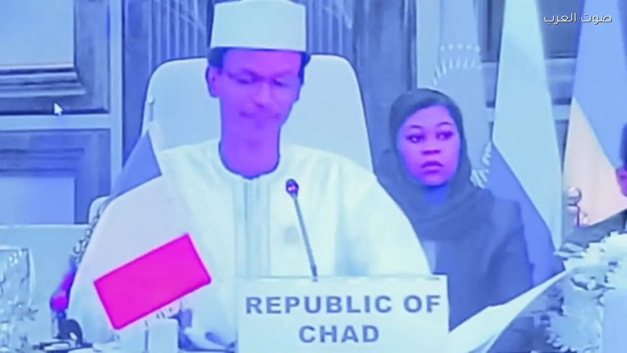 تشاد تدعو الدول الإفريقية للانضمام لبيان مصر حول الهجرة الآمنة