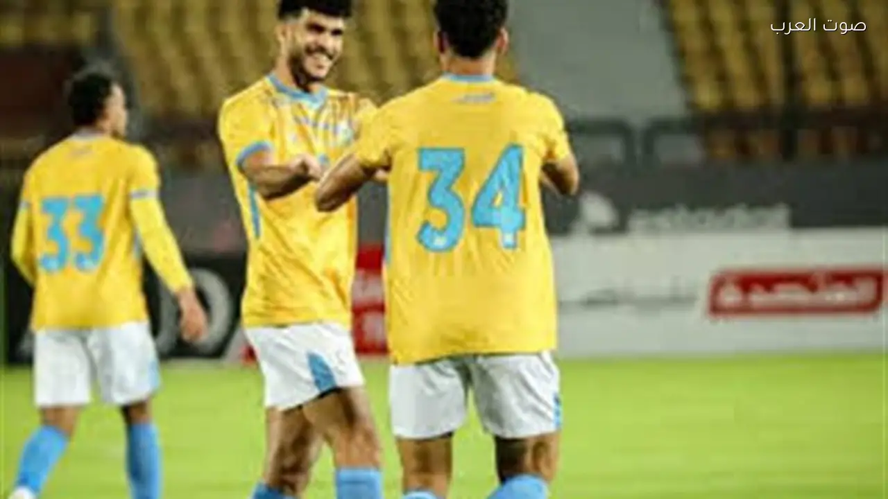 تشكيل الإسماعيلي المتوقع في مواجهة الكهرباء ضمن منافسات الدوري الليلة