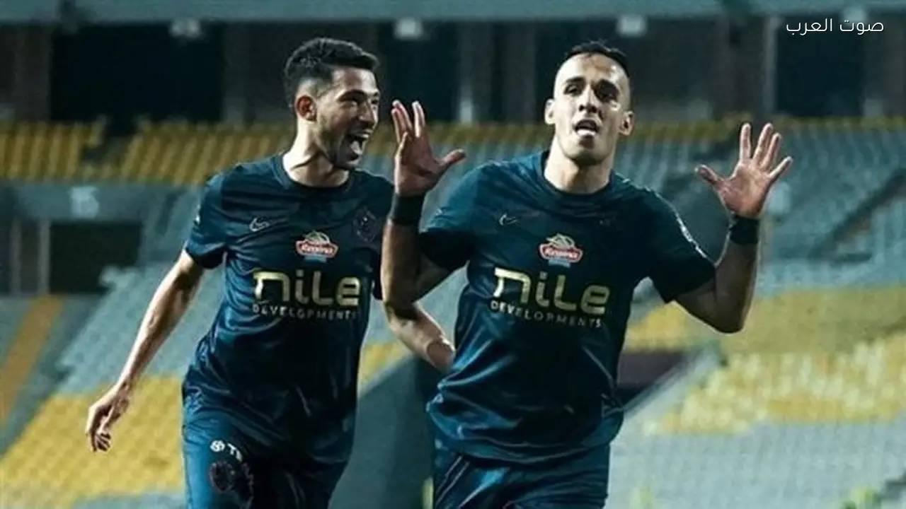 تشكيلة الزمالك ضد شباب بلوزداد المتوقعة في الكونفدرالية