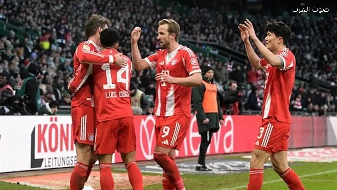 تشكيل بايرن ميونخ المتوقع لمباراته ضد ريال مدريد في دوري أبطال أوروبا