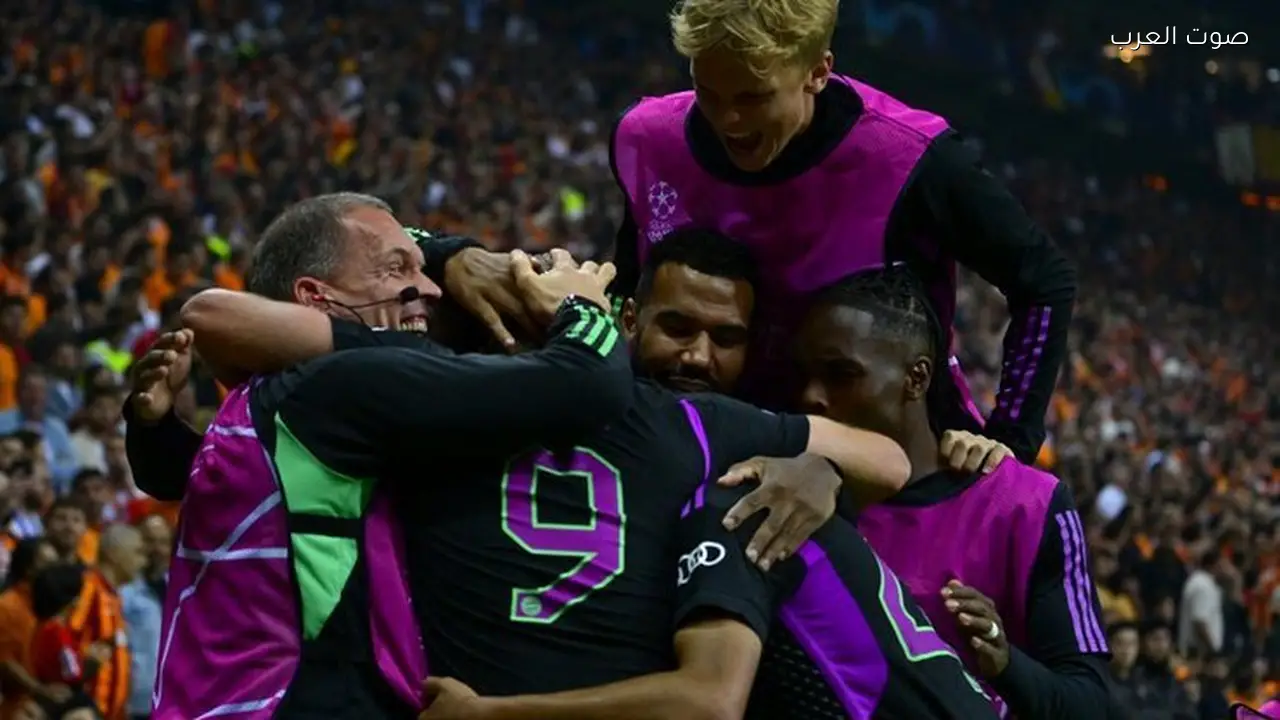 تشكيل بايرن ميونخ لمواجهة ريال مدريد في دوري الأبطال