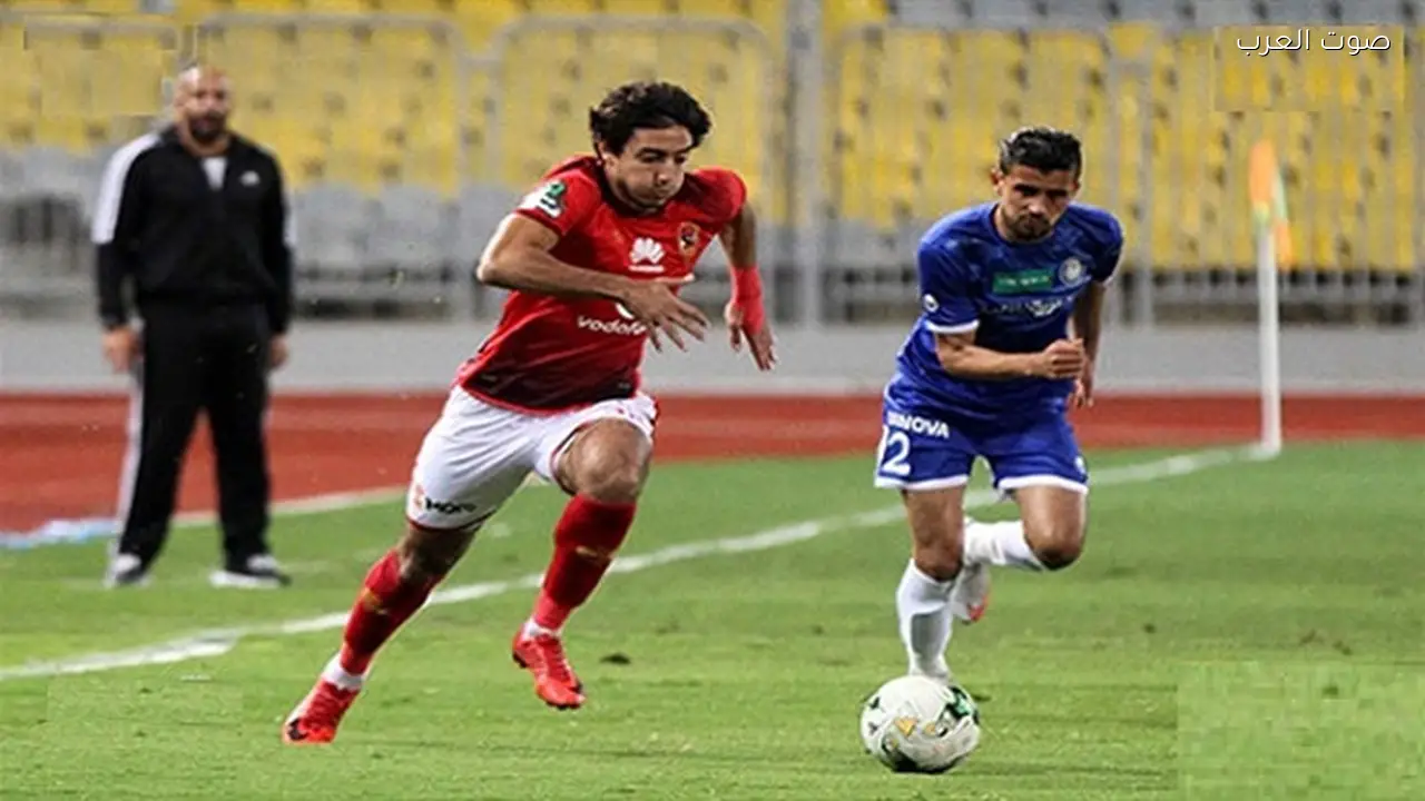 تشكيلة الجولة الثانية من مرحلة تتويج الدوري