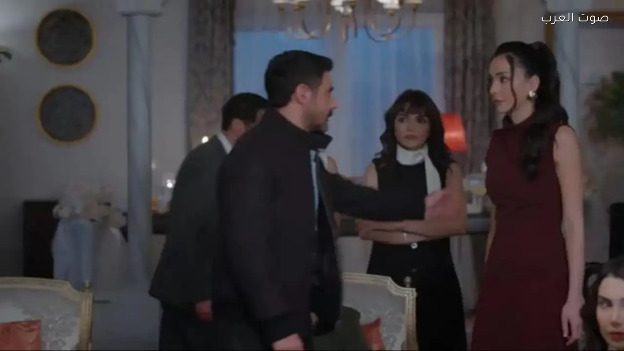 تصاعد مؤامرات جنى في الحلقة 53 من مسلسل ليل وتحليل الأحداث الدرامية