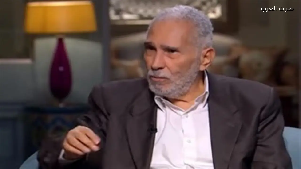 تطورات جديدة في حالة عبد الرحمن أبو زهرة بعد إزالة التنفس الصناعي