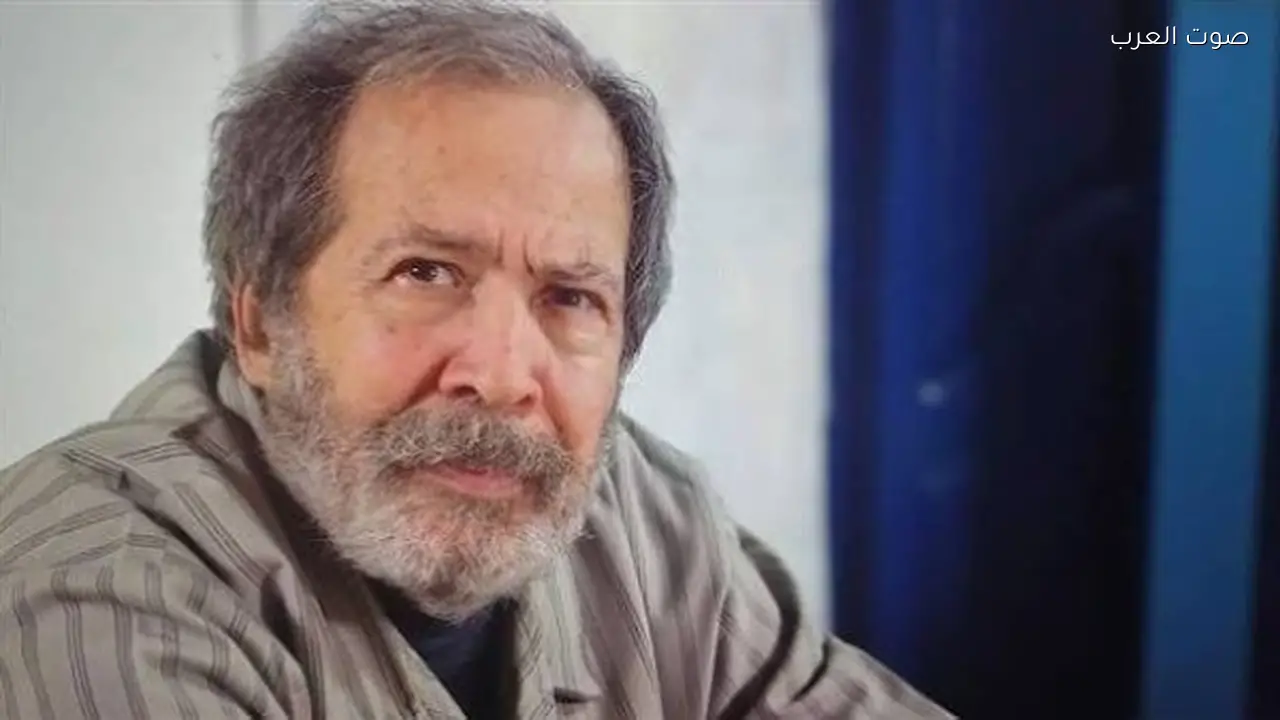 تطورات جديدة في صحة الفنان سامي عبد الحليم حسب زوجته