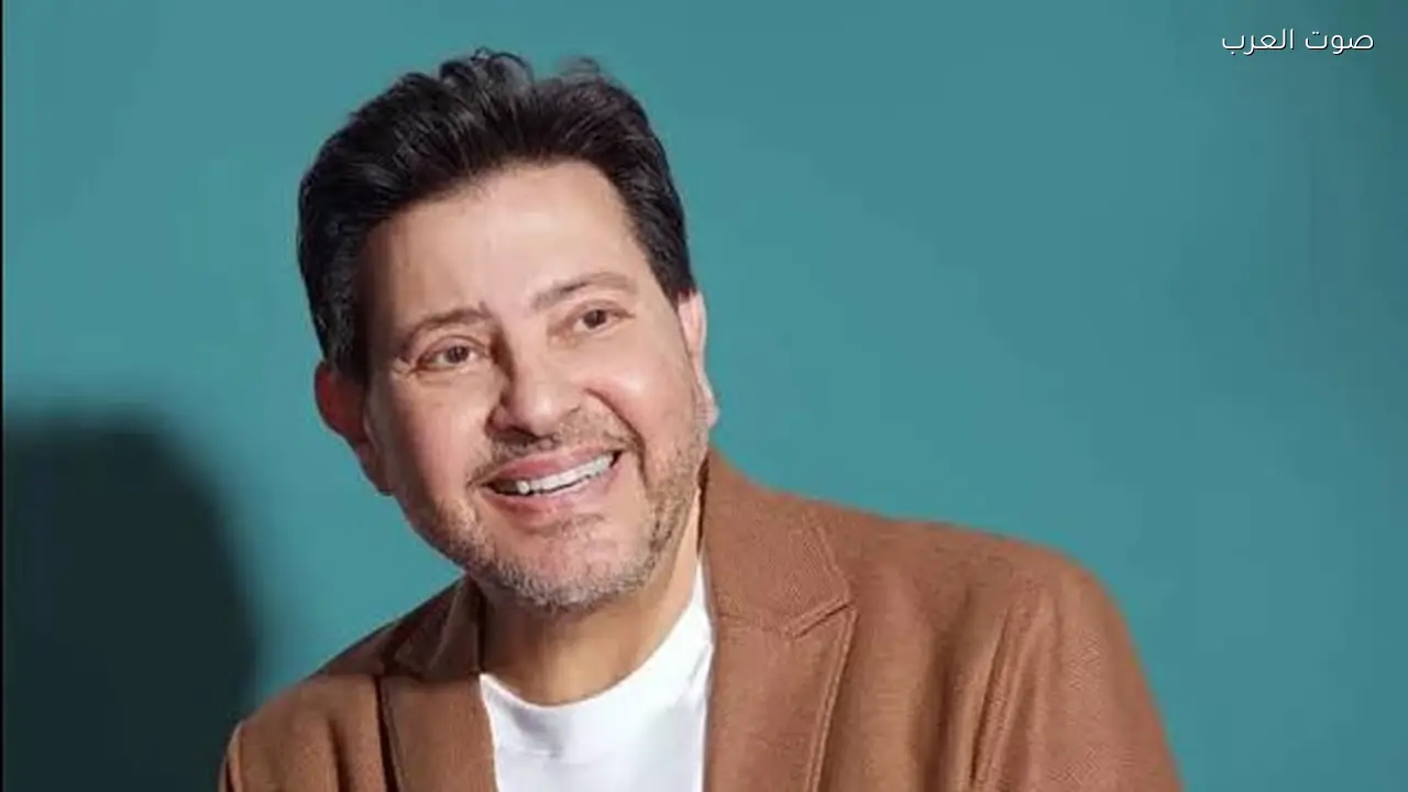 تطورات جديدة في صحة الفنان هاني شاكر بباريس