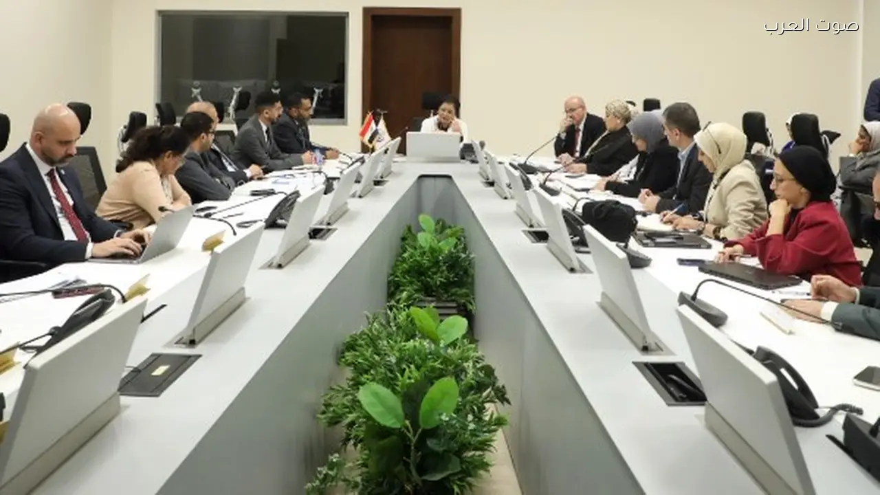 تطوير الرعاية الأولية وإنشاء نظام إحالة متكامل في الصحة