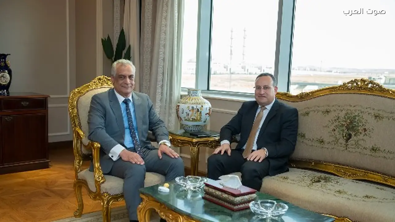 تعاون بين الإنتاج الحربي والتعليم العالي لتعزيز البحث العلمي وتأهيل الكوادر