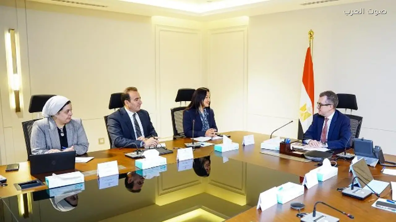 تعاون بين التخطيط والأمم المتحدة لتعزيز الطاقة والتحول الرقمي