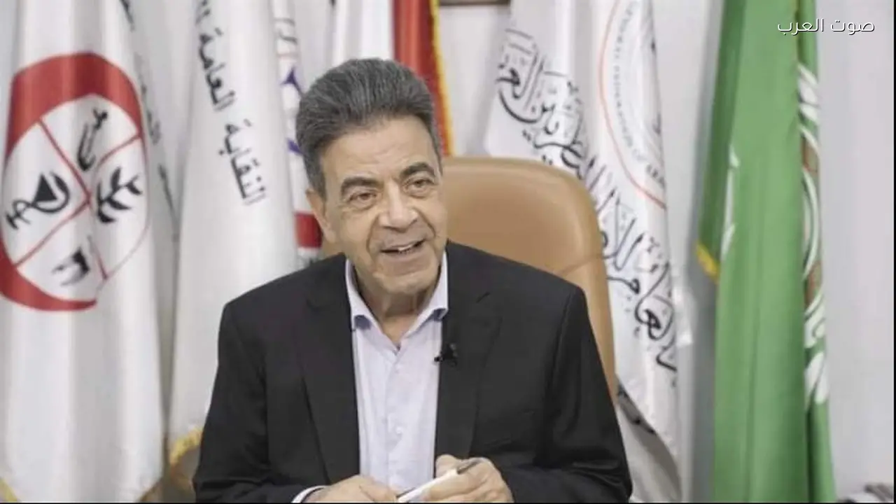 تعديل إعلان وظيفة مدير مديرية الطب البيطري لا يشمل خريجي الزراعة