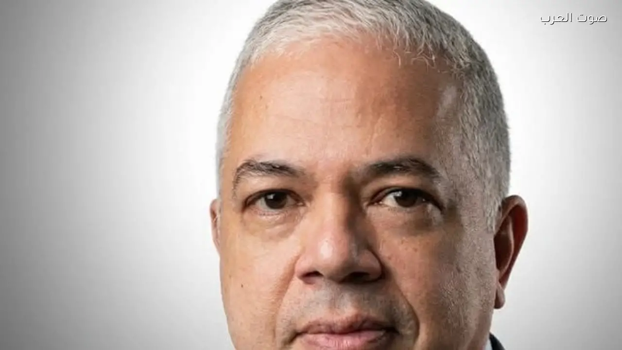 تعيين حسين الغزاوي مستشارًا لشئون الطاقة في وزارة الصناعة