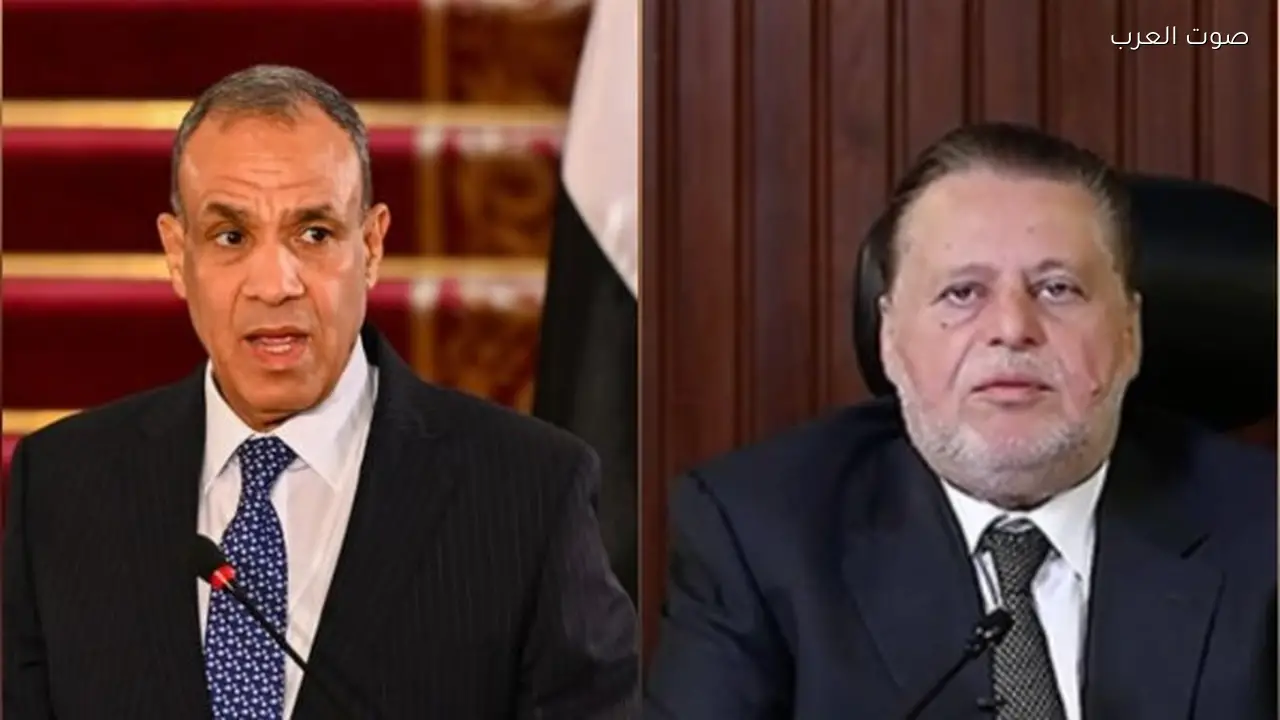 تعيين محافظ البنك المركزي ممثلًا لمصر في صندوق النقد الدولي