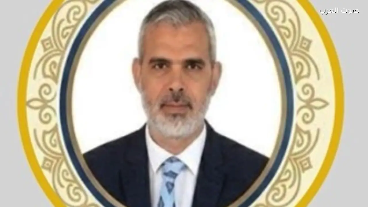 تعيين نادر عبد الحليم نائباً لرئيس هيئة الطاقة الذرية