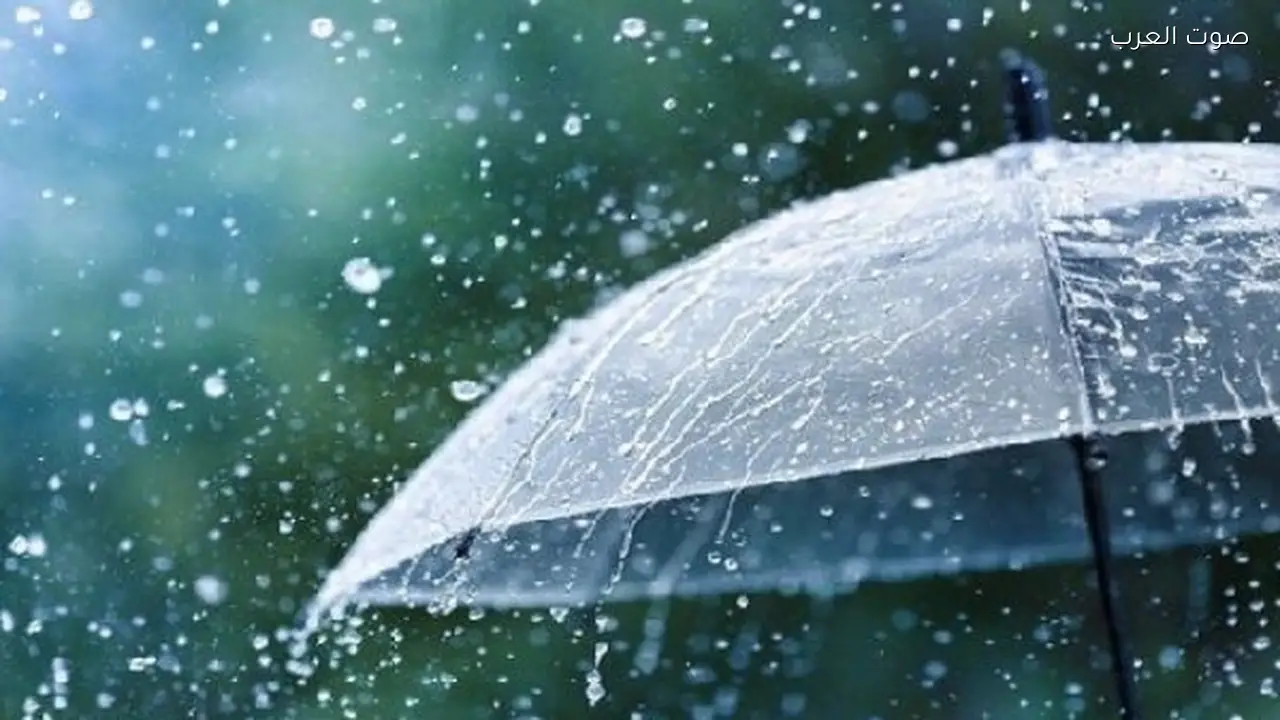 تغير المناخ ينذر بخطورة الحالة الجوية في الساعات القادمة