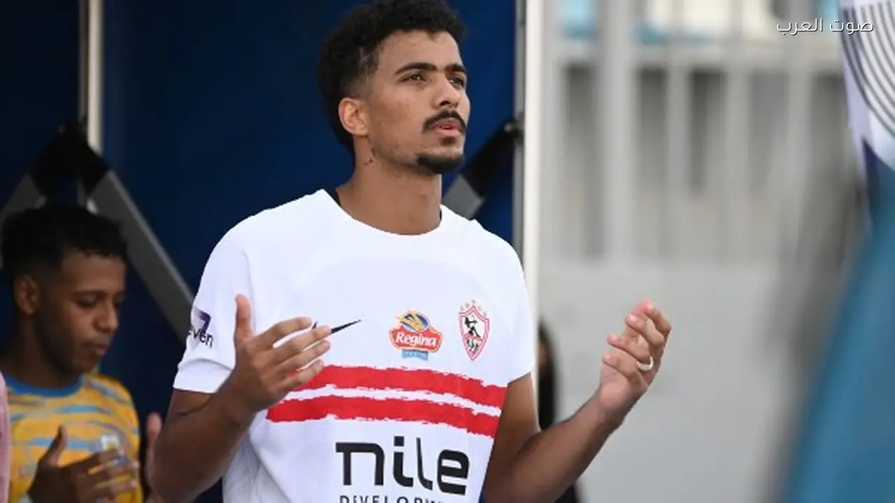 تفاصيل تجديد عقد حسام عبد المجيد مع الزمالك