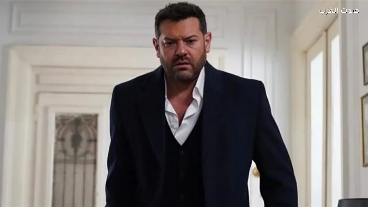 تفاصيل مسلسل الفرنساوي بطولة عمرو يوسف بعد إطلاق البرومو الثاني