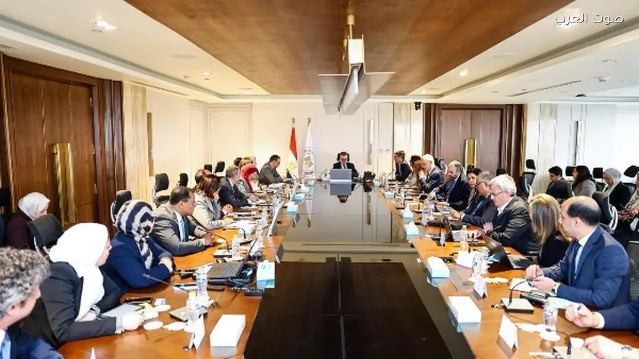 تفعيل منظومة الآيسكور لتحسين خدمات المياه للمواطنين